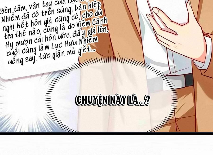 Chỉ Nhiễm Thành Hôn: Chapter 146