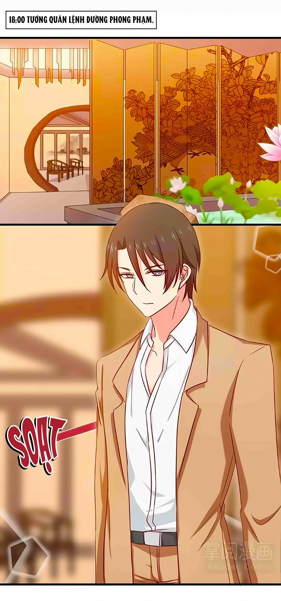 Chỉ Nhiễm Thành Hôn: Chapter 146