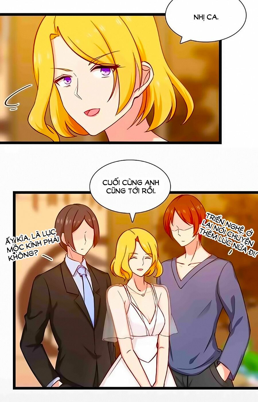 Chỉ Nhiễm Thành Hôn: Chapter 146