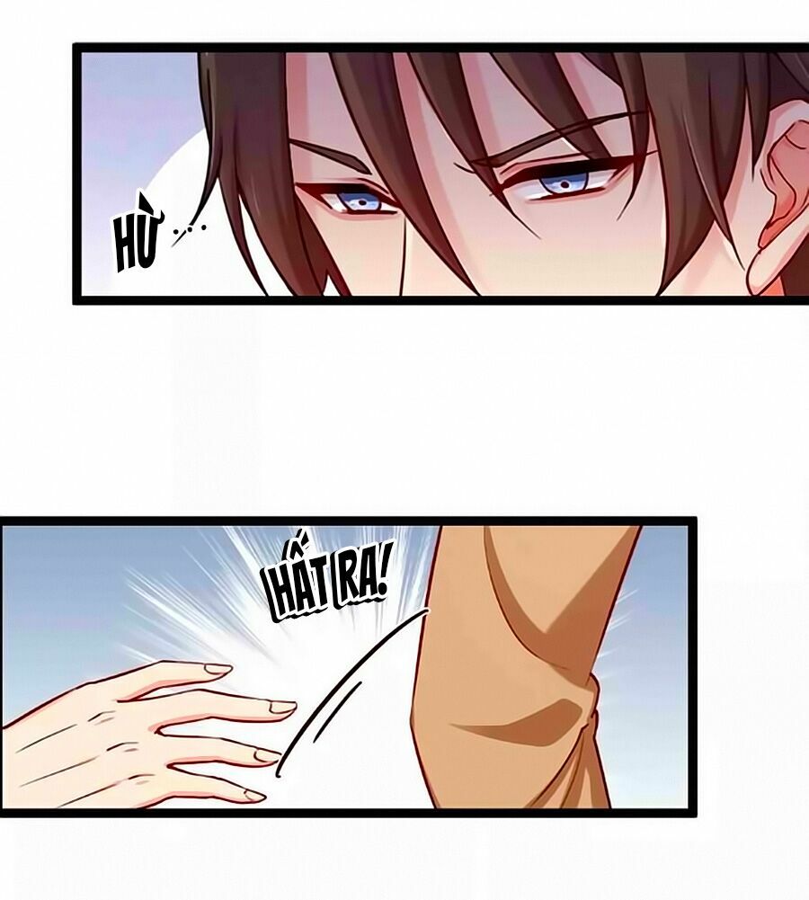 Chỉ Nhiễm Thành Hôn: Chapter 146