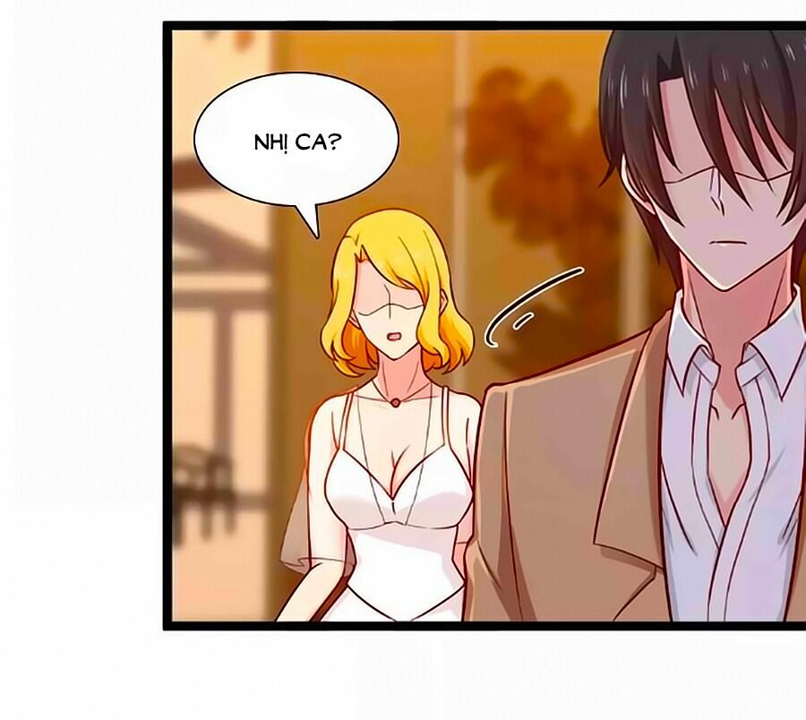 Chỉ Nhiễm Thành Hôn: Chapter 146