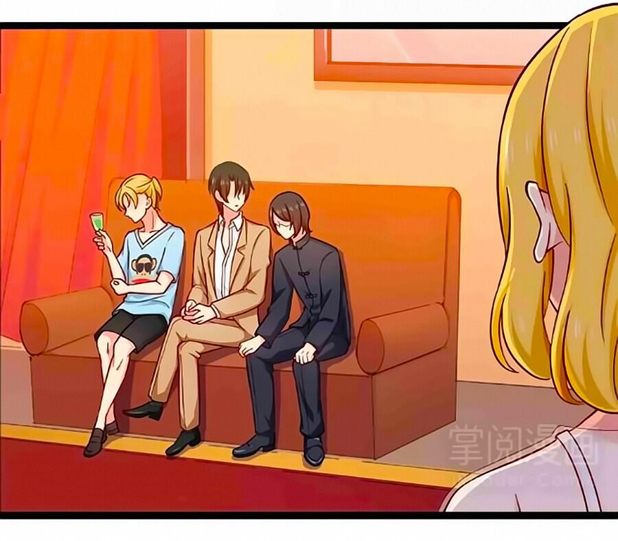 Chỉ Nhiễm Thành Hôn: Chapter 146