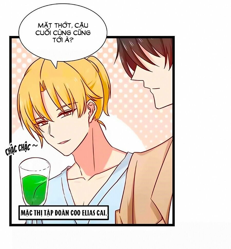 Chỉ Nhiễm Thành Hôn: Chapter 146