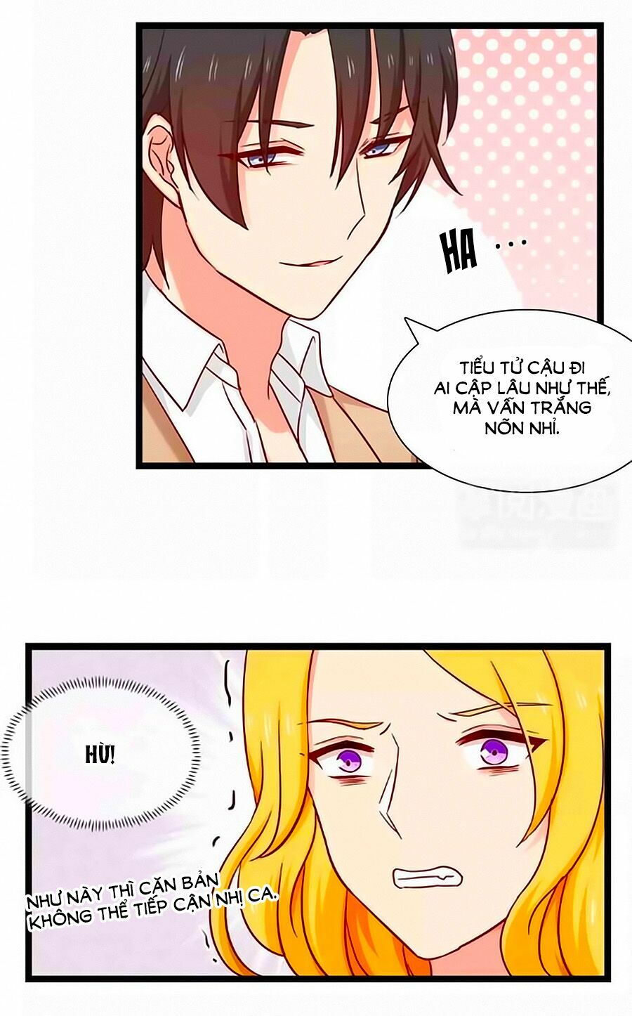 Chỉ Nhiễm Thành Hôn: Chapter 146