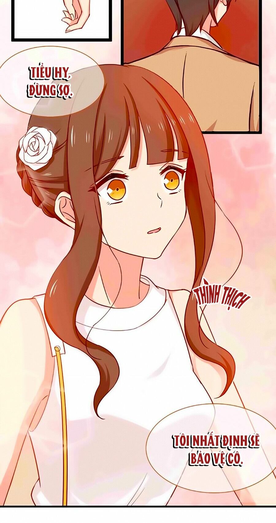 Chỉ Nhiễm Thành Hôn: Chapter 147