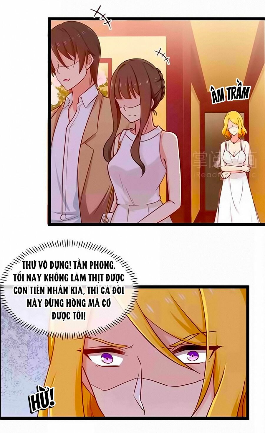 Chỉ Nhiễm Thành Hôn: Chapter 147