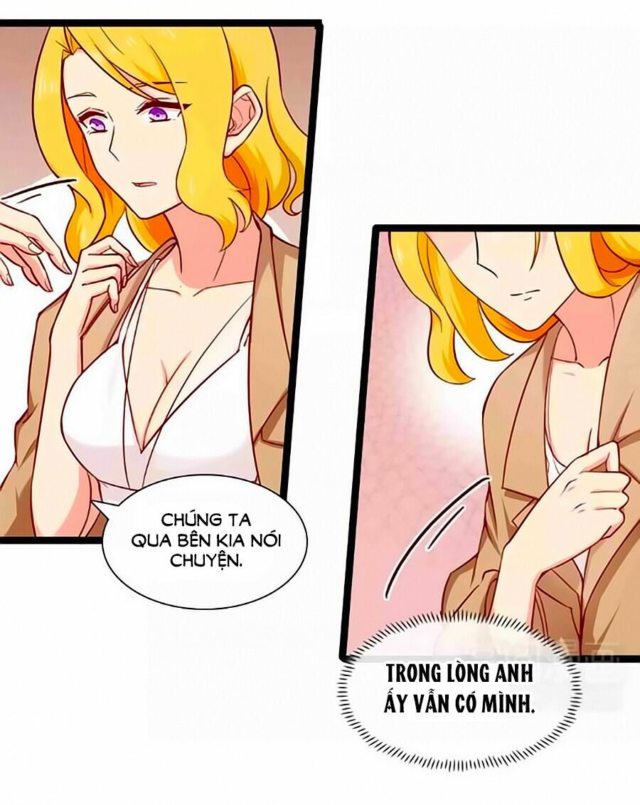 Chỉ Nhiễm Thành Hôn: Chapter 147