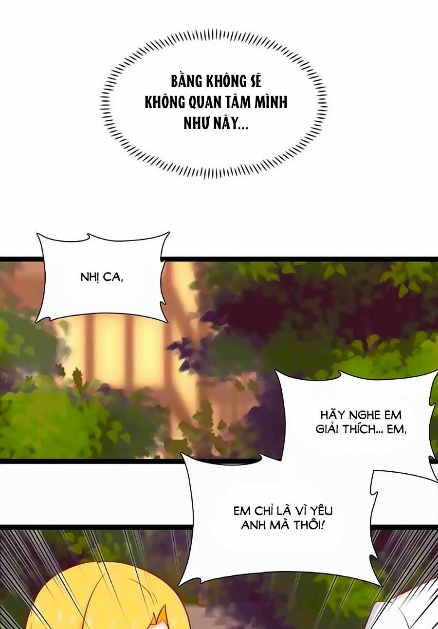 Chỉ Nhiễm Thành Hôn: Chapter 147