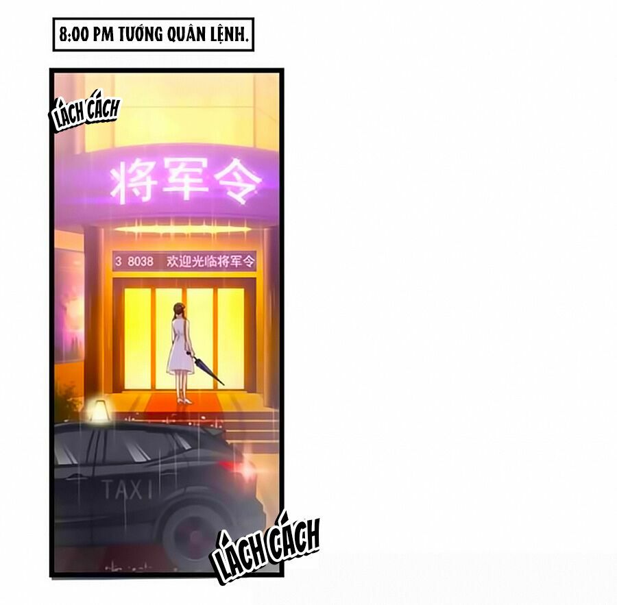 Chỉ Nhiễm Thành Hôn: Chapter 147