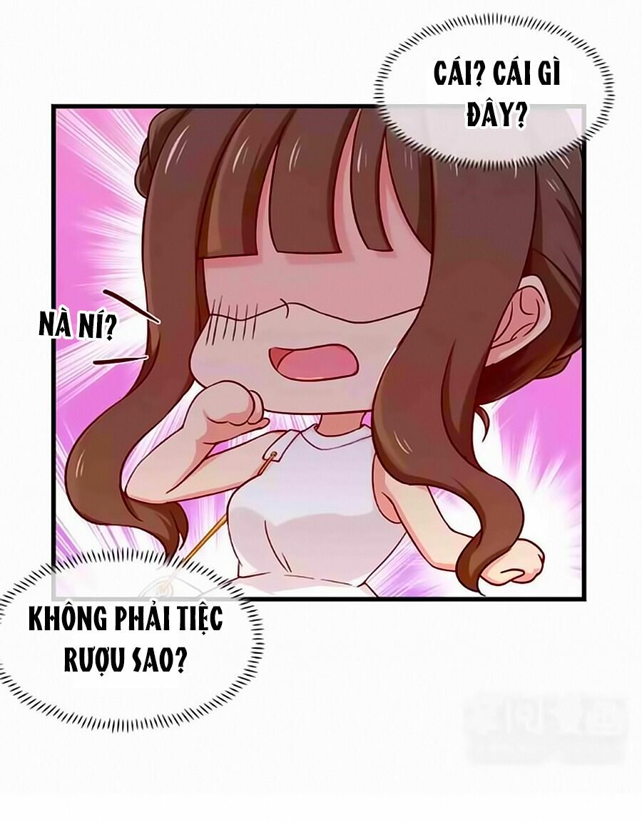 Chỉ Nhiễm Thành Hôn: Chapter 147