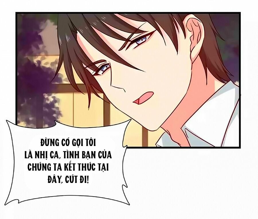 Chỉ Nhiễm Thành Hôn: Chapter 148