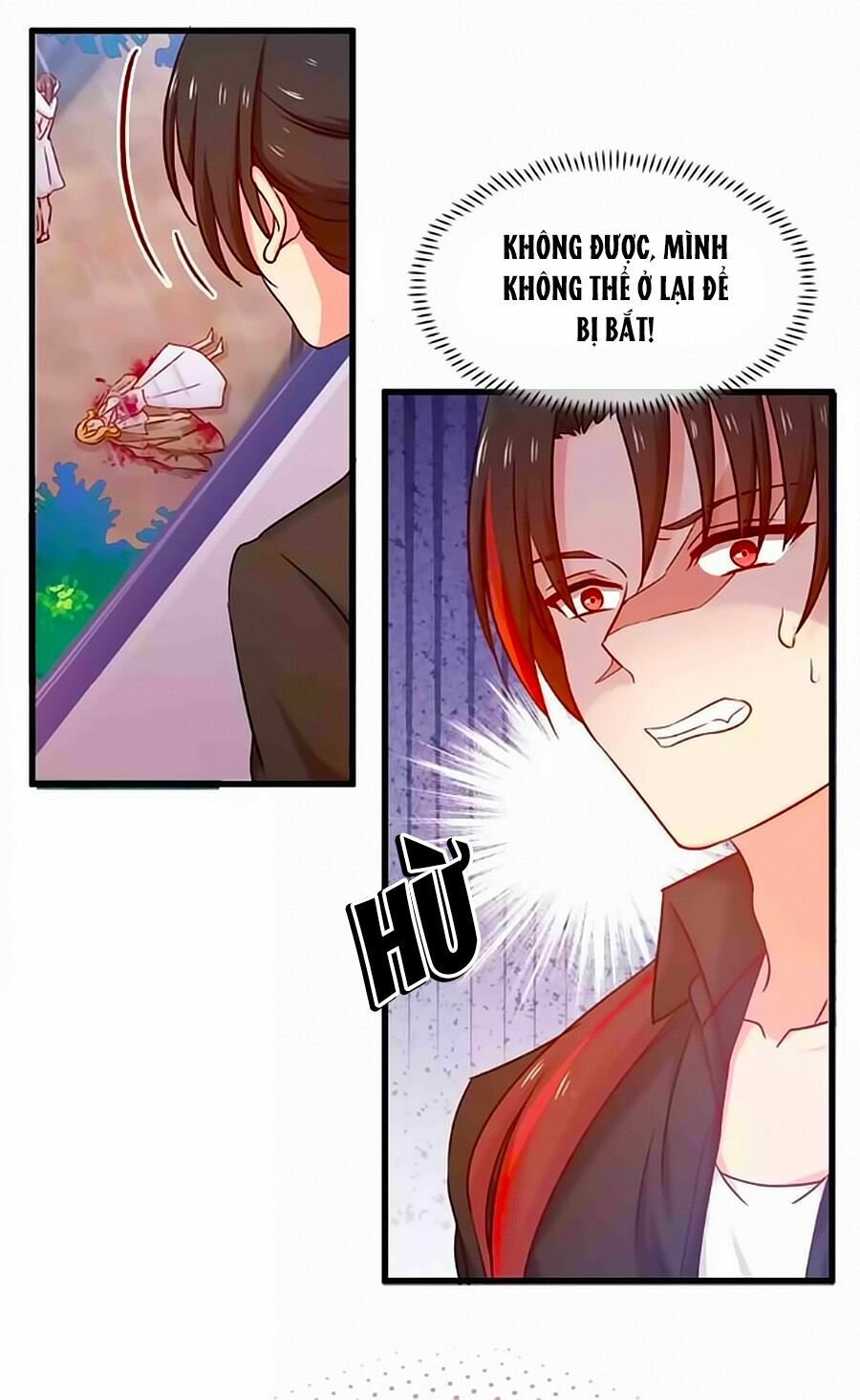 Chỉ Nhiễm Thành Hôn: Chapter 148