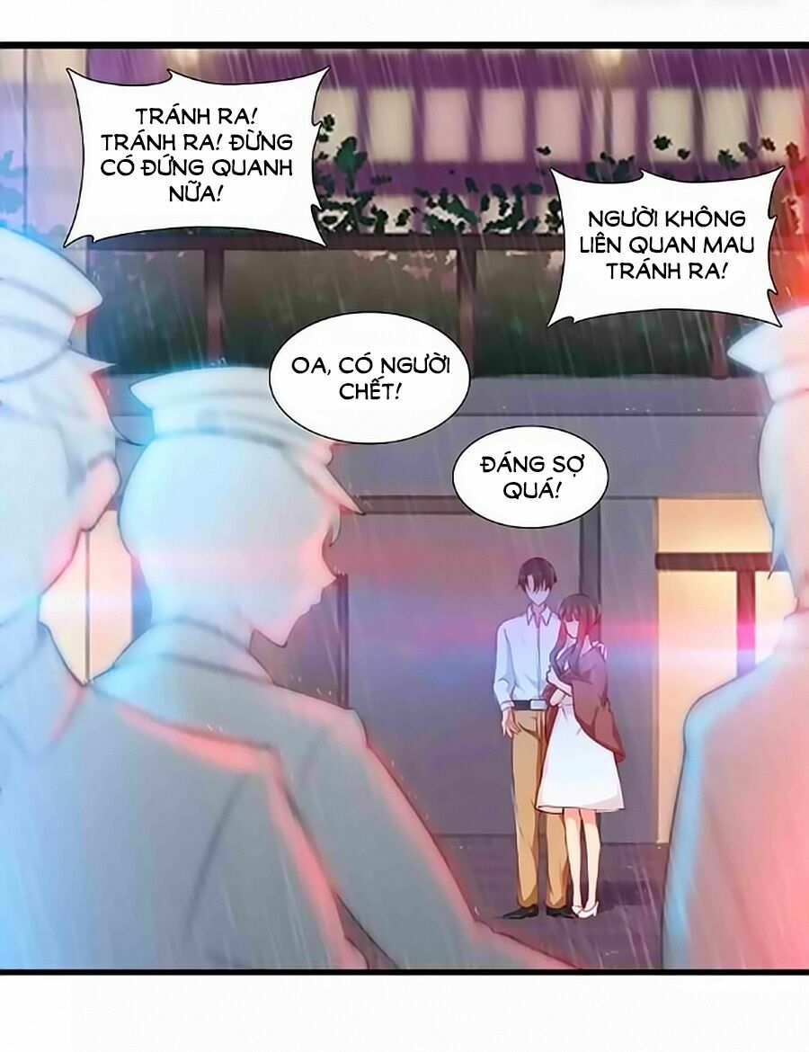 Chỉ Nhiễm Thành Hôn: Chapter 148