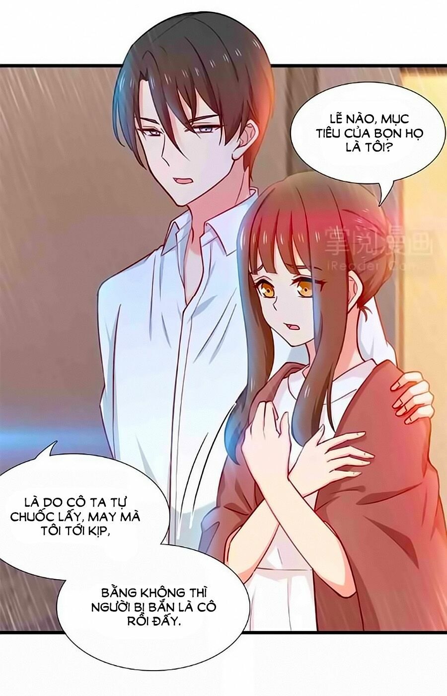 Chỉ Nhiễm Thành Hôn: Chapter 148
