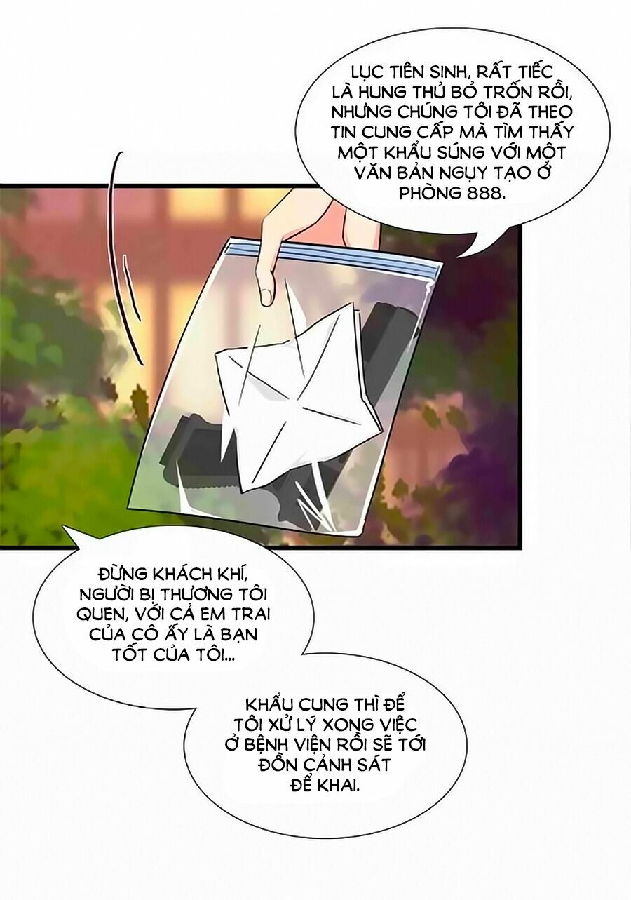 Chỉ Nhiễm Thành Hôn: Chapter 148