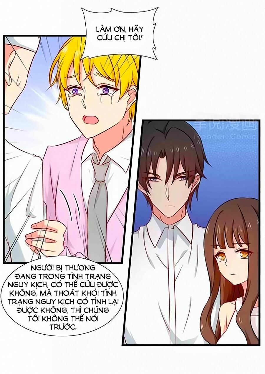 Chỉ Nhiễm Thành Hôn: Chapter 148