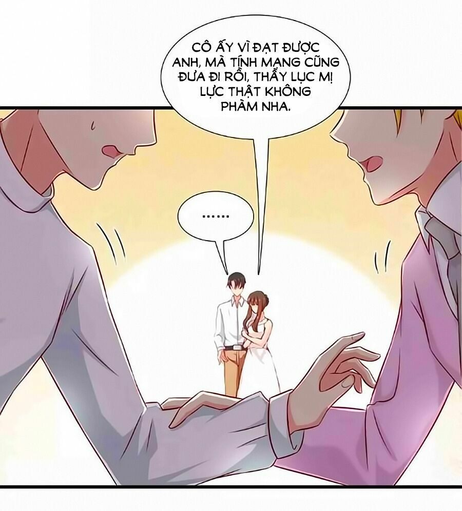Chỉ Nhiễm Thành Hôn: Chapter 148
