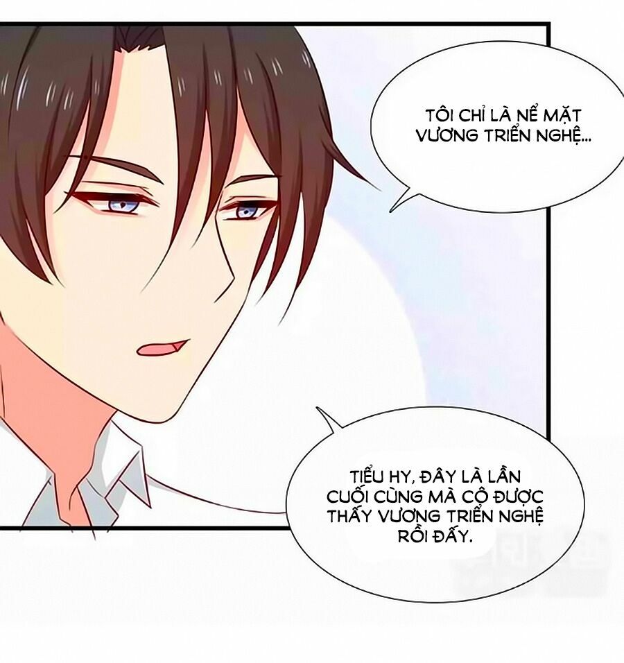 Chỉ Nhiễm Thành Hôn: Chapter 148