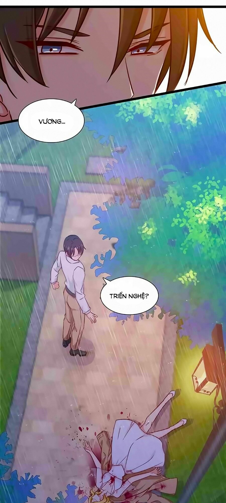 Chỉ Nhiễm Thành Hôn: Chapter 148