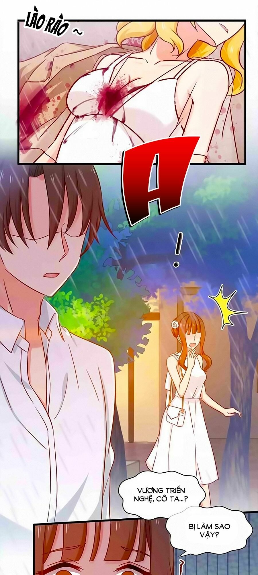 Chỉ Nhiễm Thành Hôn: Chapter 148