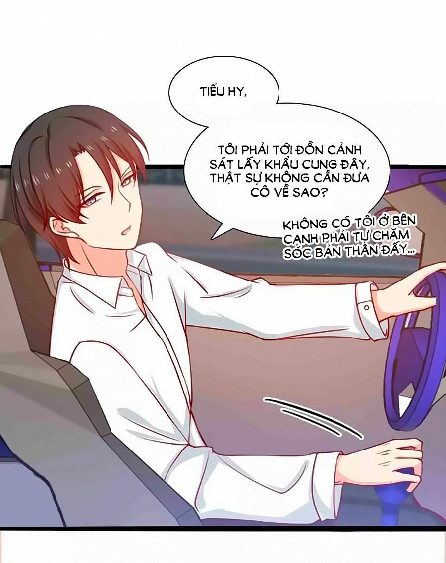 Chỉ Nhiễm Thành Hôn: Chapter 149