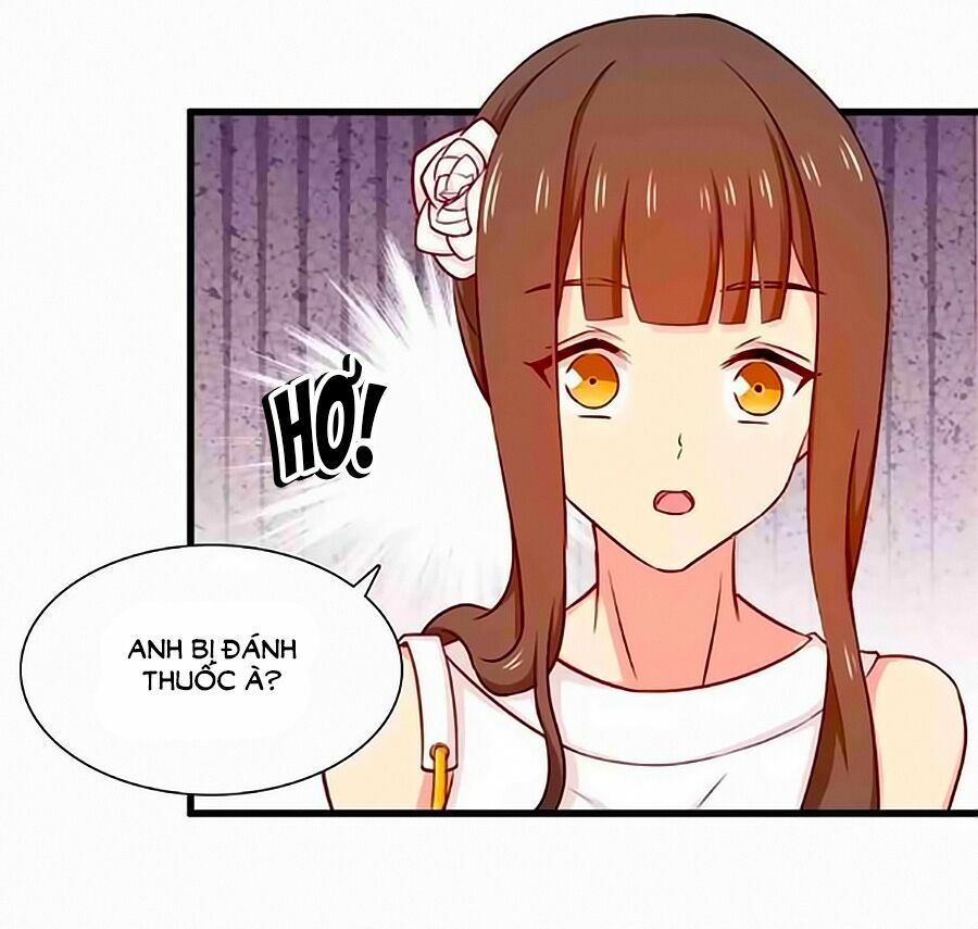 Chỉ Nhiễm Thành Hôn: Chapter 149