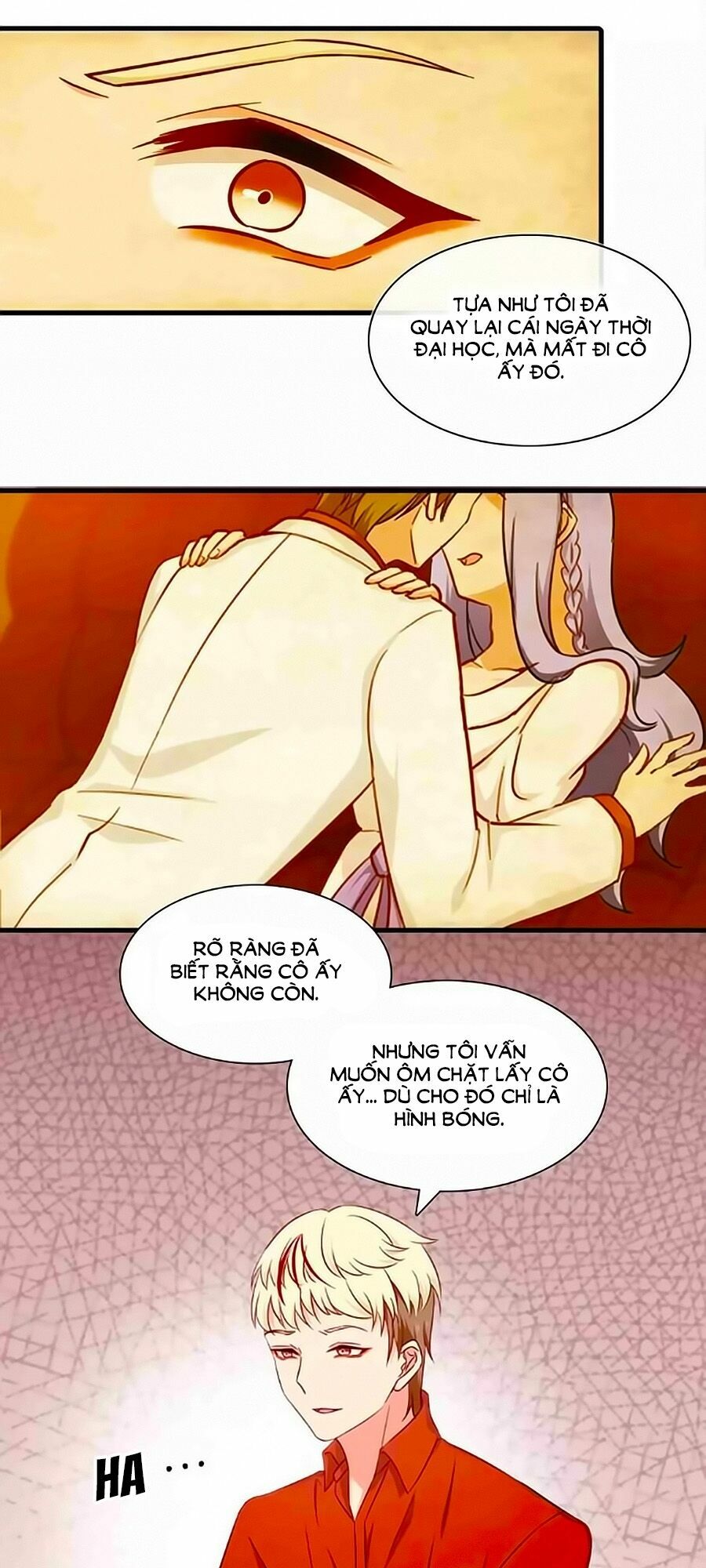Chỉ Nhiễm Thành Hôn: Chapter 149