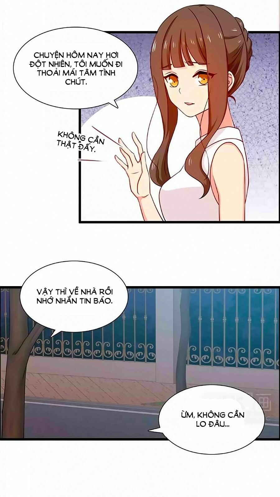 Chỉ Nhiễm Thành Hôn: Chapter 149