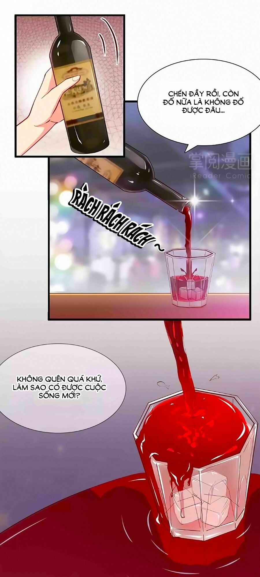 Chỉ Nhiễm Thành Hôn: Chapter 149