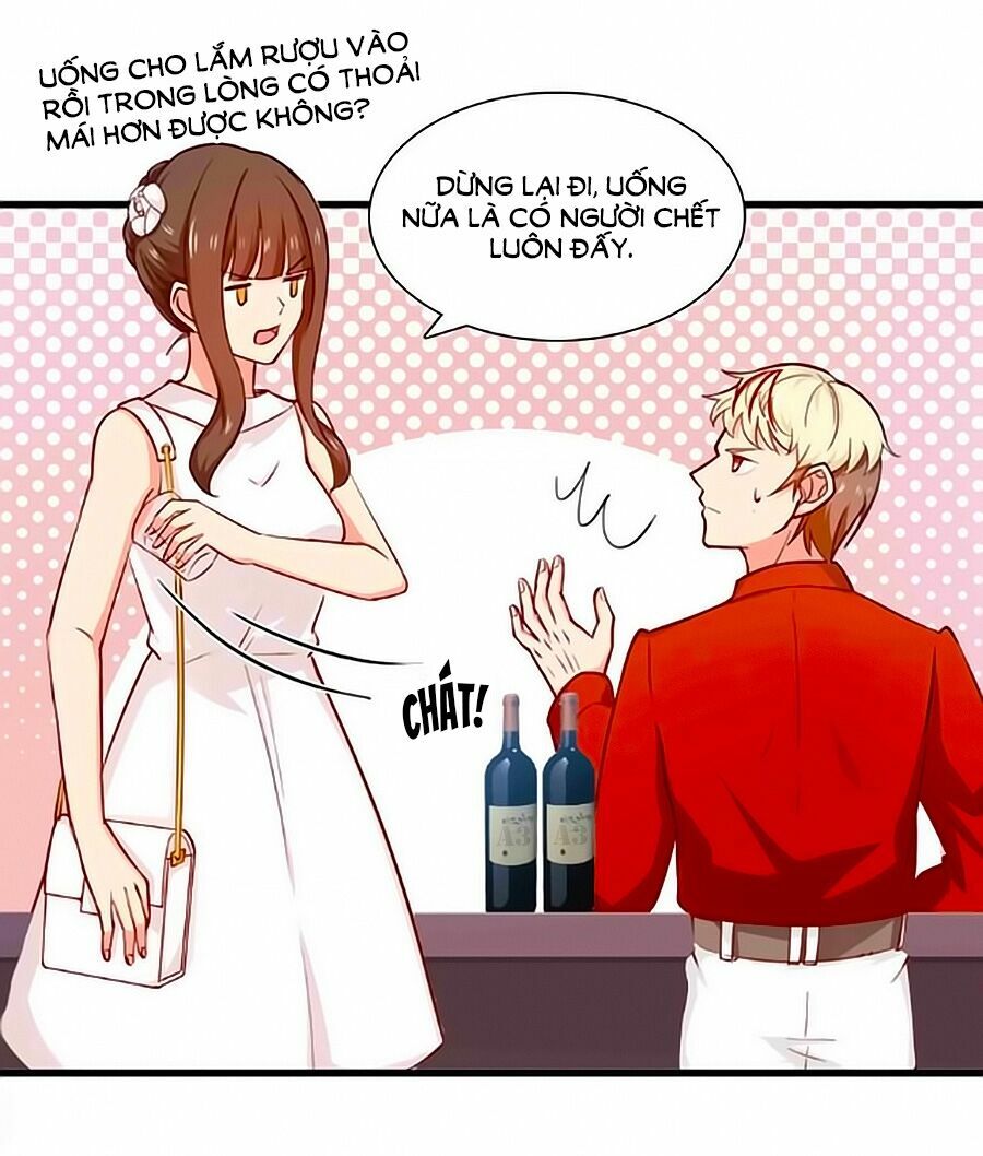 Chỉ Nhiễm Thành Hôn: Chapter 149