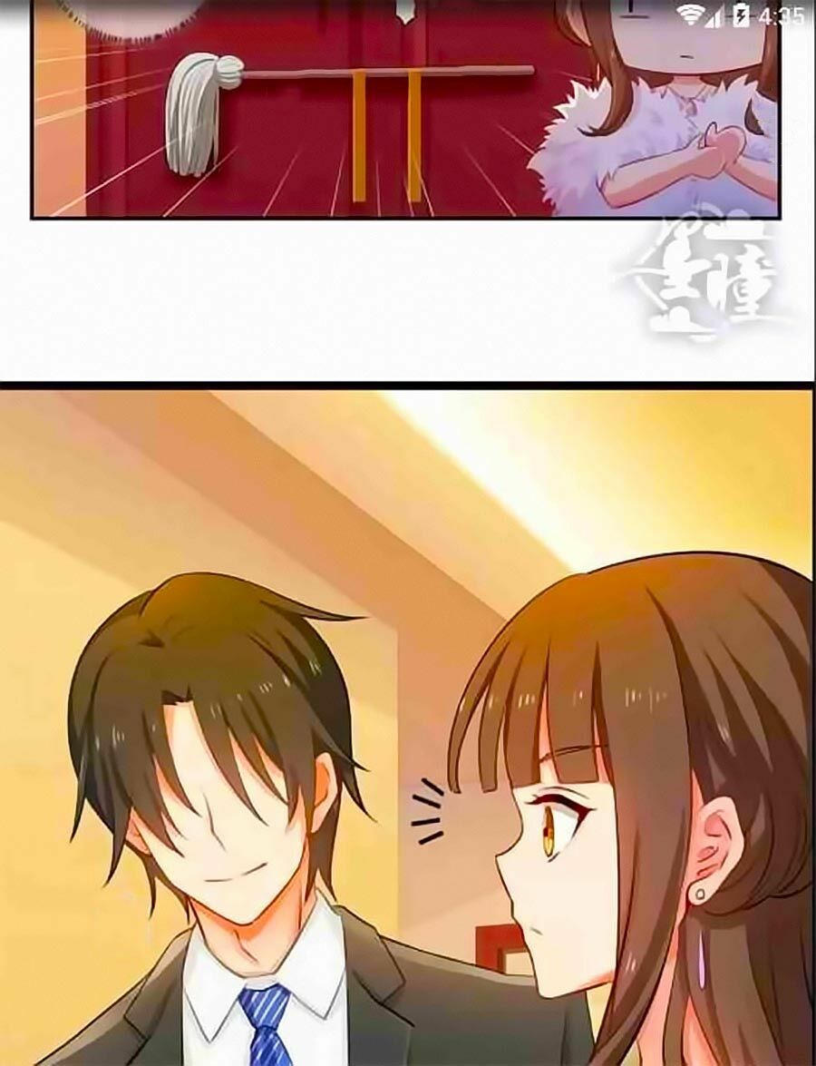 Chỉ Nhiễm Thành Hôn: Chapter 15