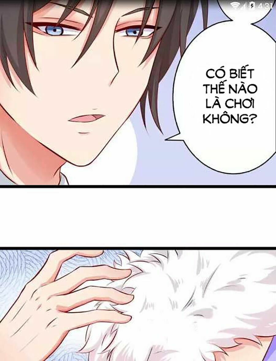 Chỉ Nhiễm Thành Hôn: Chapter 15