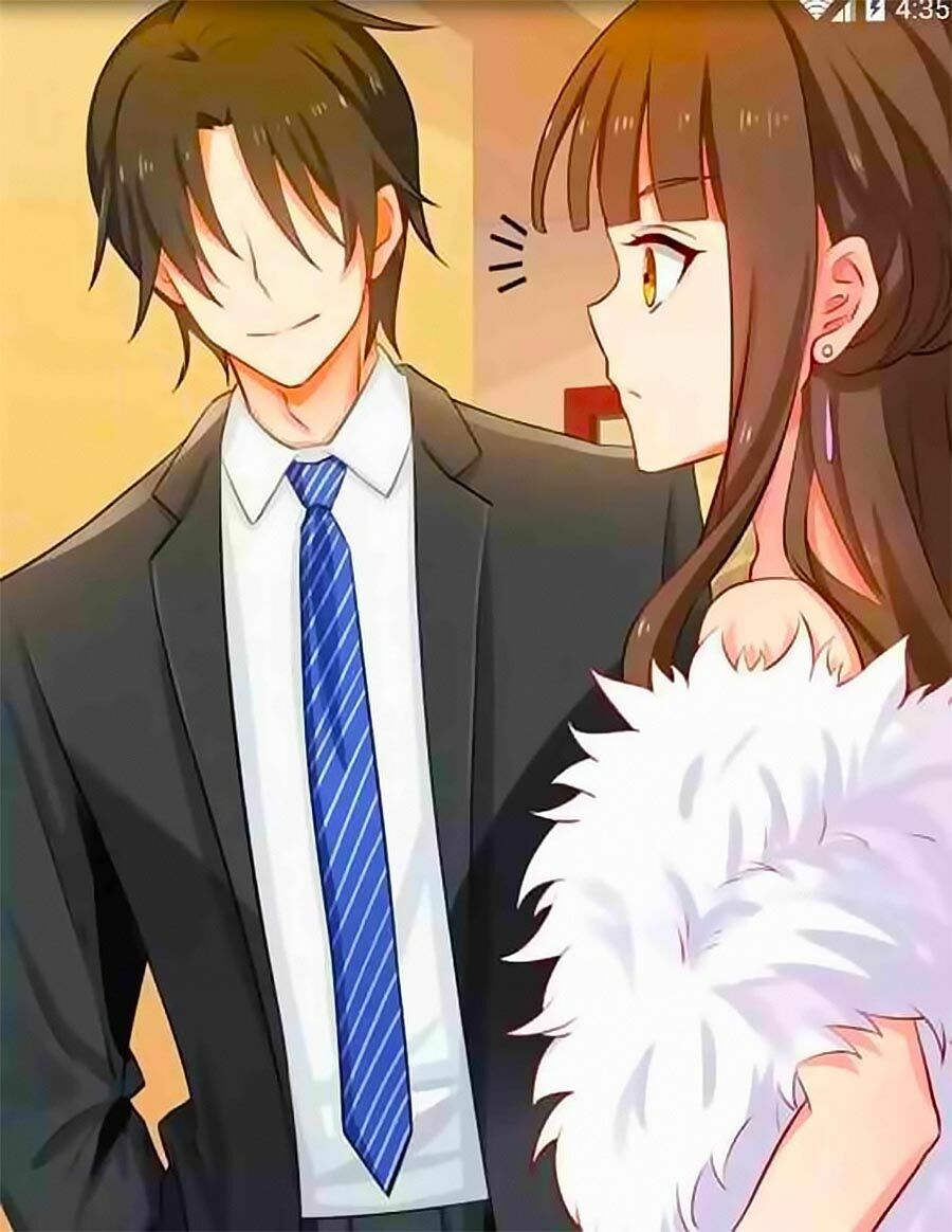 Chỉ Nhiễm Thành Hôn: Chapter 15