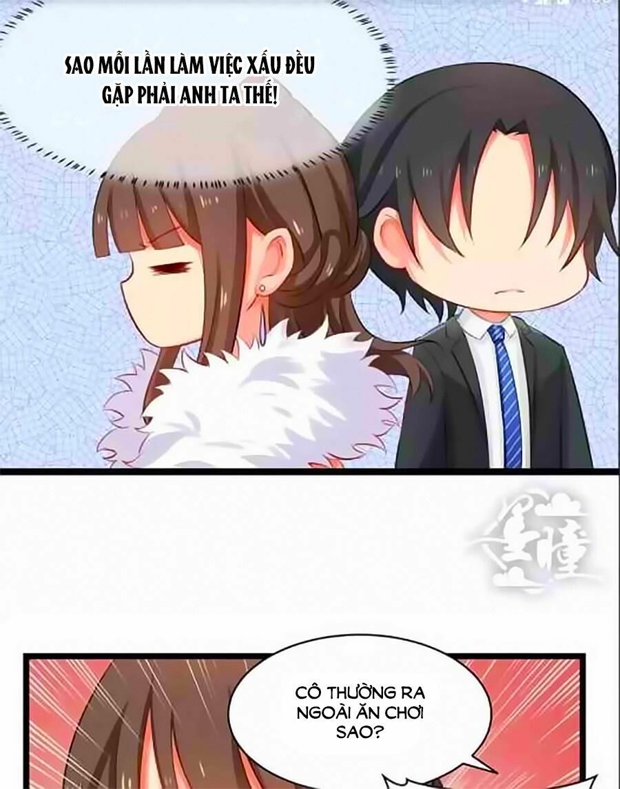 Chỉ Nhiễm Thành Hôn: Chapter 15