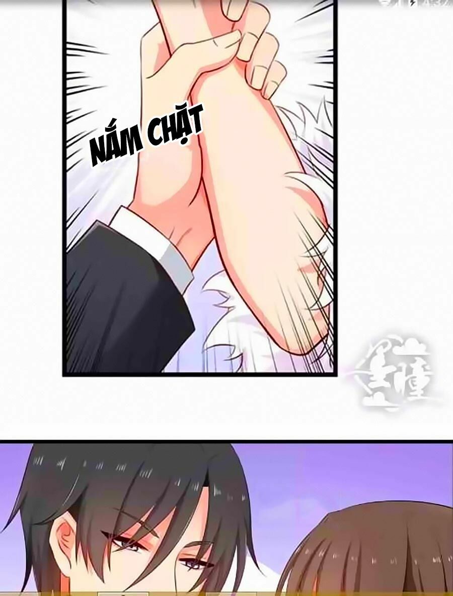 Chỉ Nhiễm Thành Hôn: Chapter 15