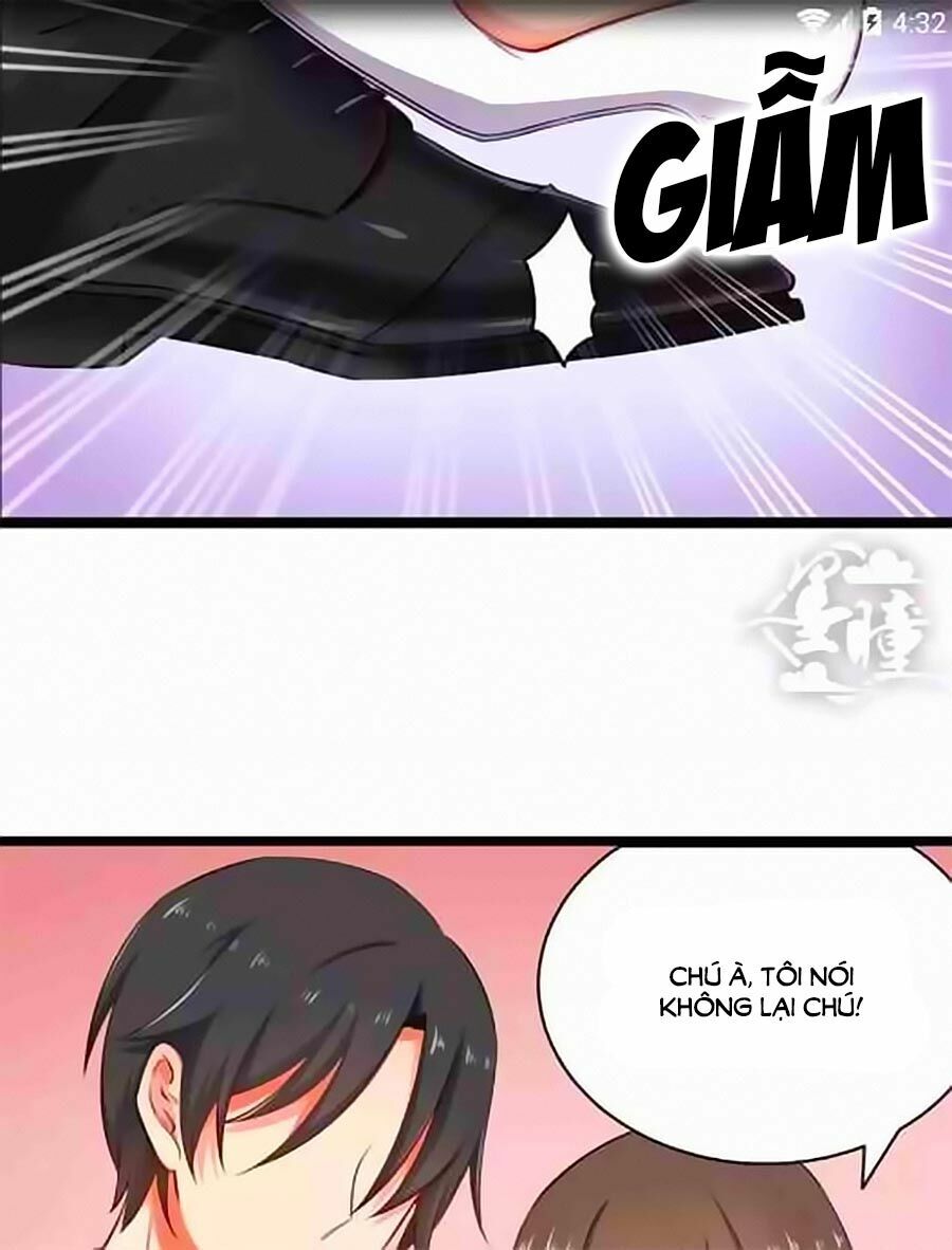 Chỉ Nhiễm Thành Hôn: Chapter 15
