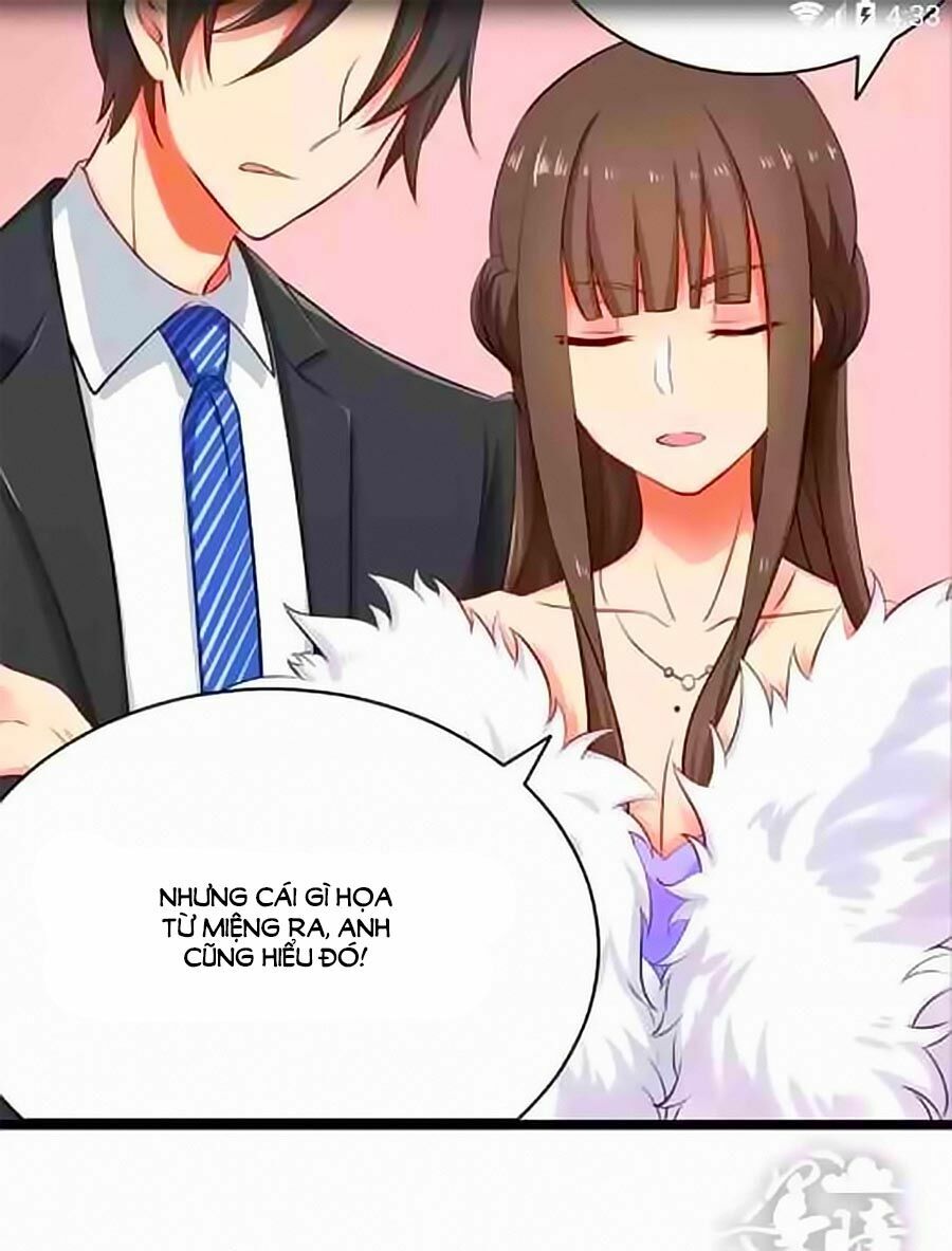 Chỉ Nhiễm Thành Hôn: Chapter 15