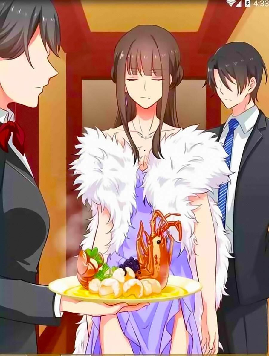 Chỉ Nhiễm Thành Hôn: Chapter 15