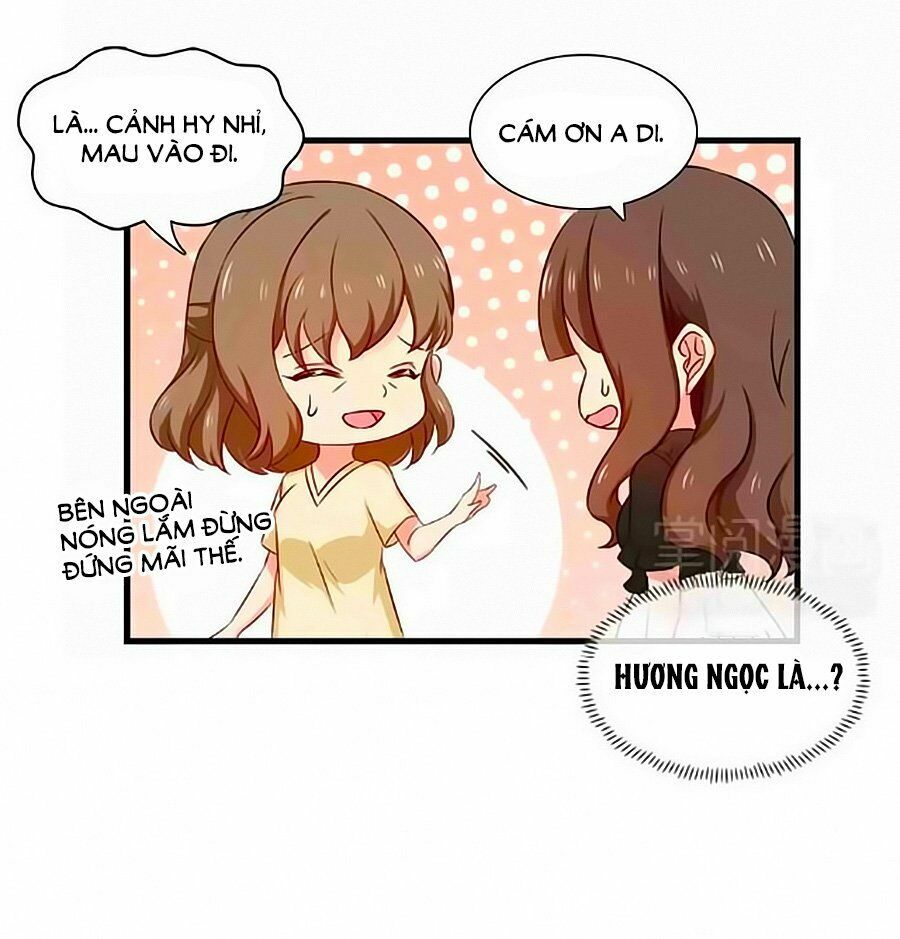 Chỉ Nhiễm Thành Hôn: Chapter 150