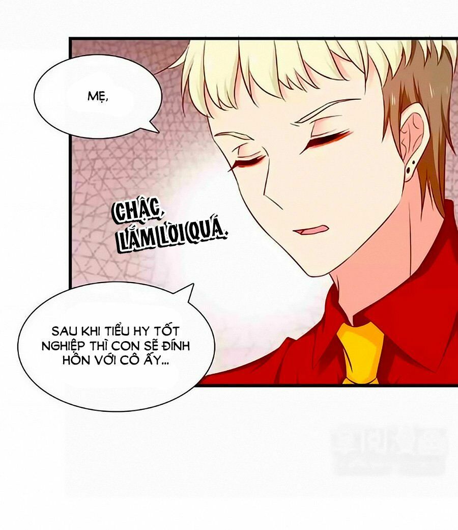 Chỉ Nhiễm Thành Hôn: Chapter 150