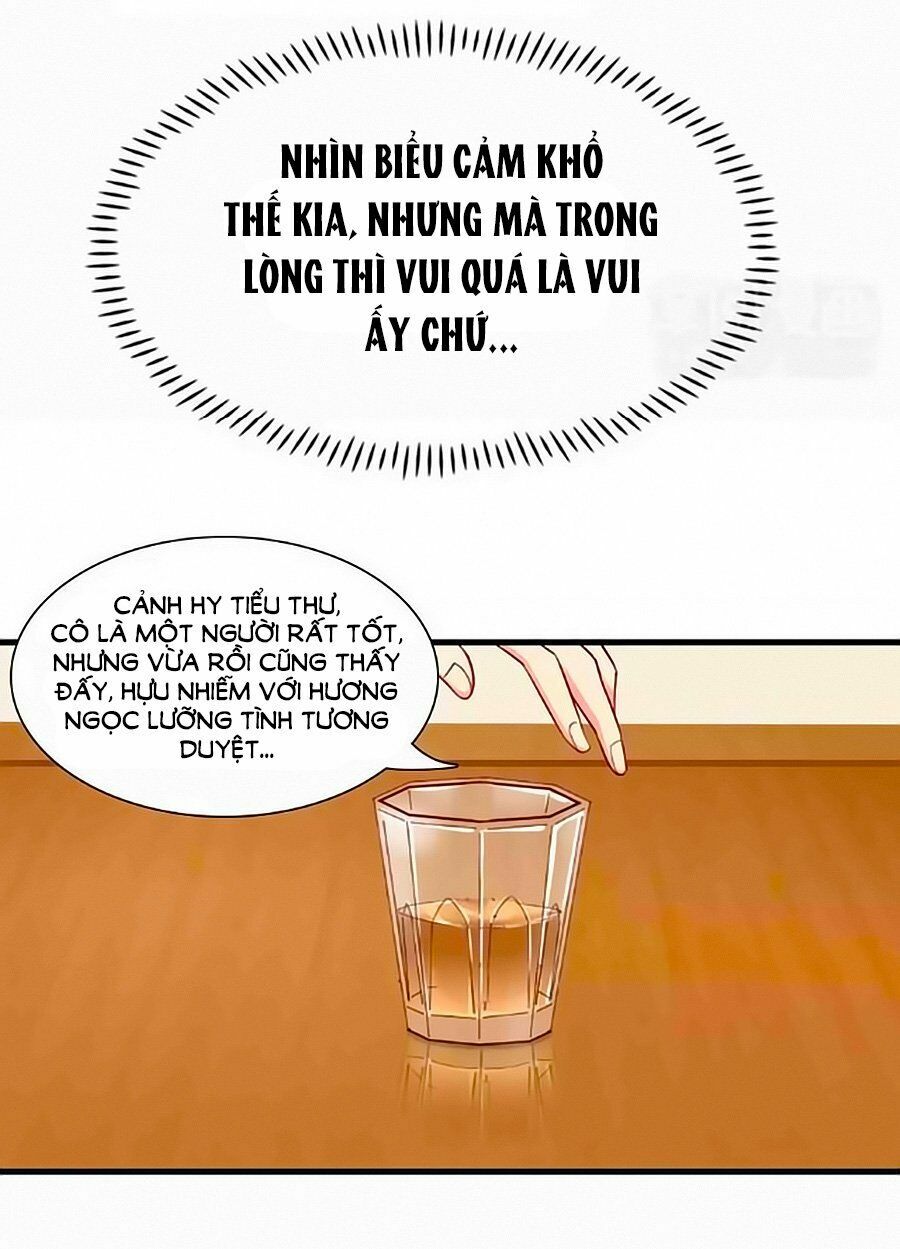 Chỉ Nhiễm Thành Hôn: Chapter 150