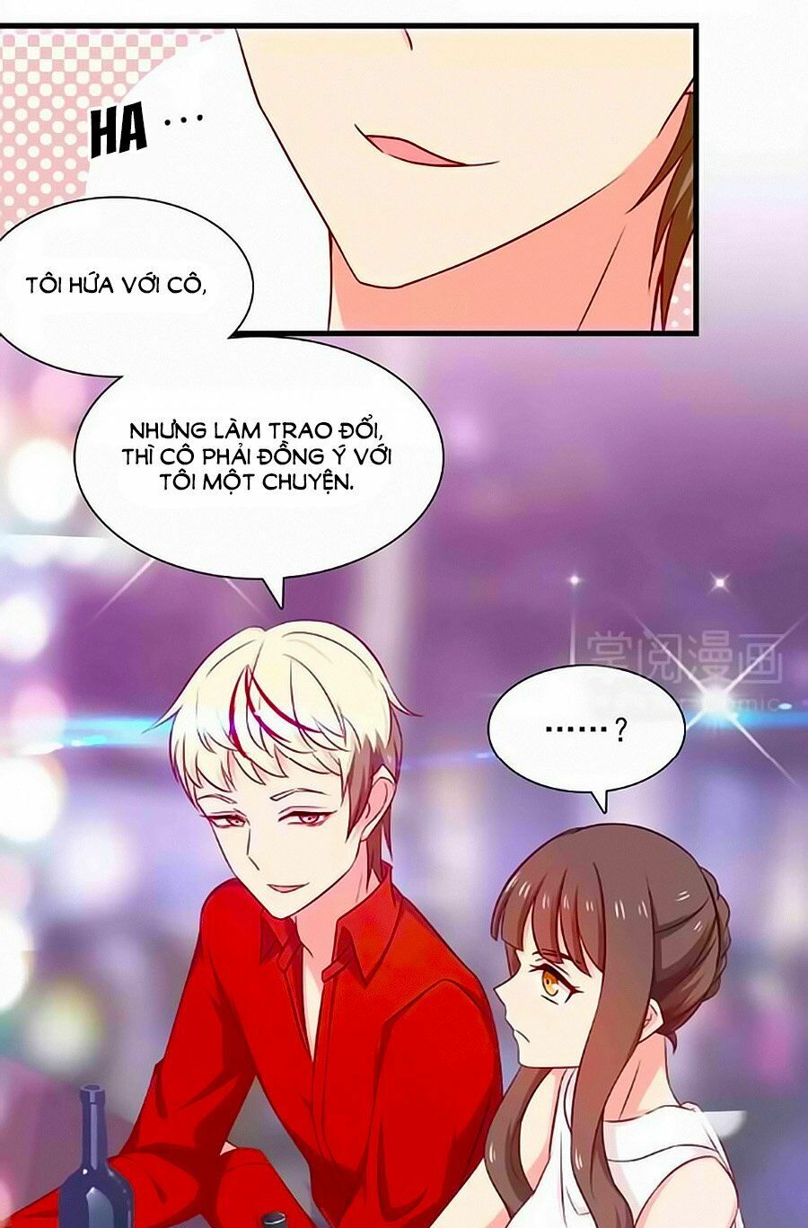 Chỉ Nhiễm Thành Hôn: Chapter 150