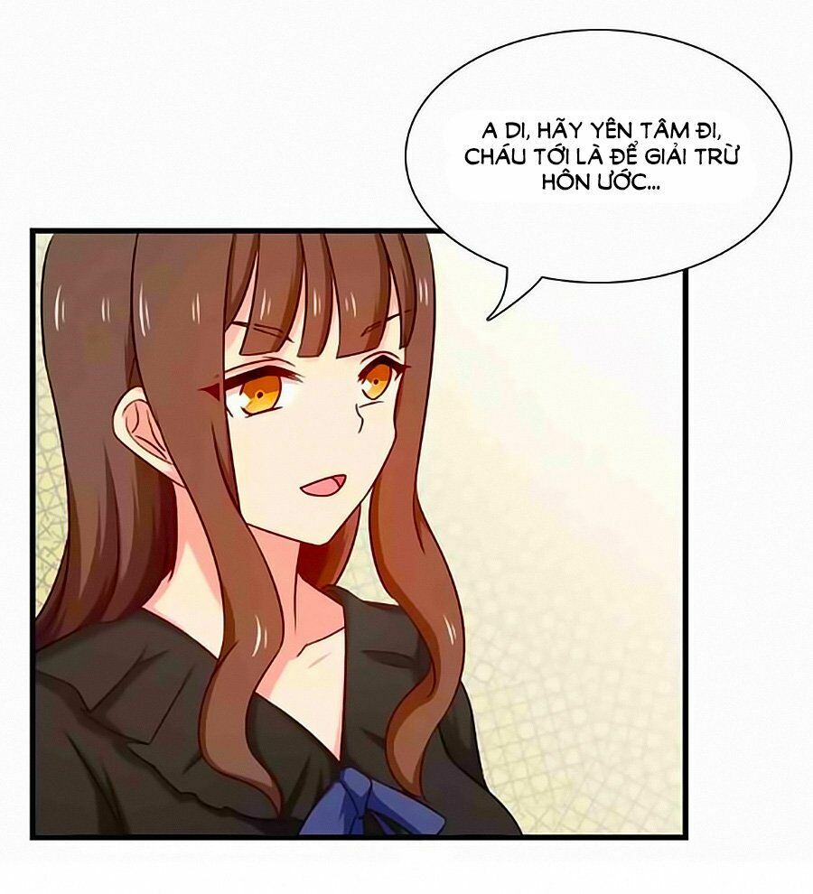 Chỉ Nhiễm Thành Hôn: Chapter 150