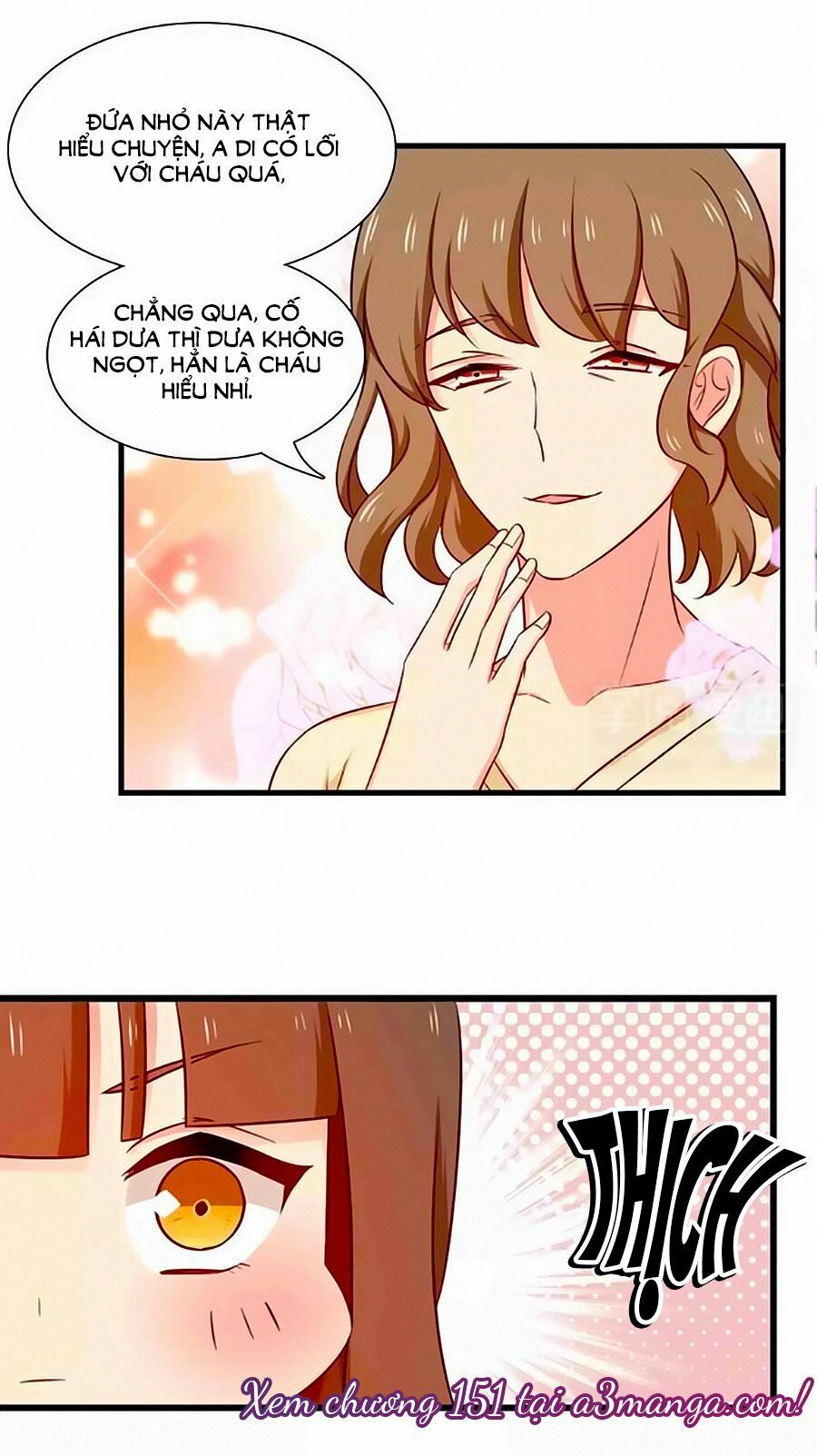 Chỉ Nhiễm Thành Hôn: Chapter 150
