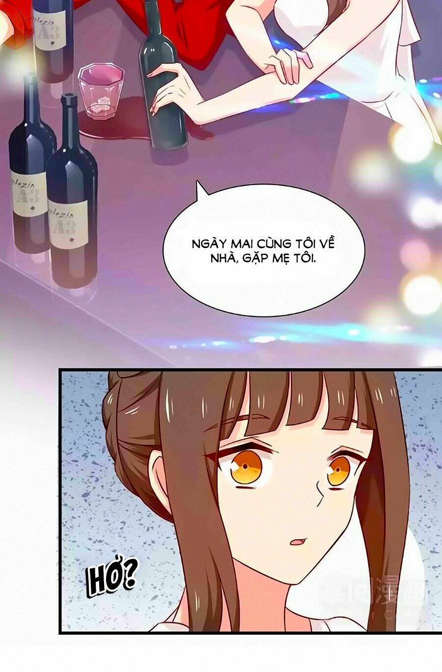 Chỉ Nhiễm Thành Hôn: Chapter 150