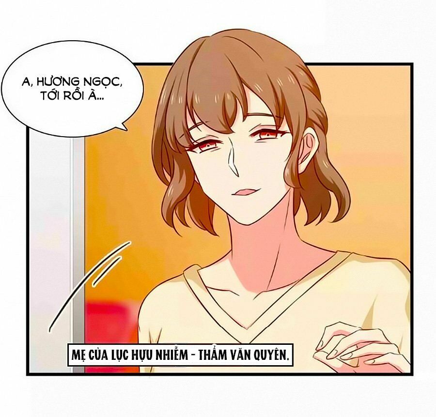 Chỉ Nhiễm Thành Hôn: Chapter 150