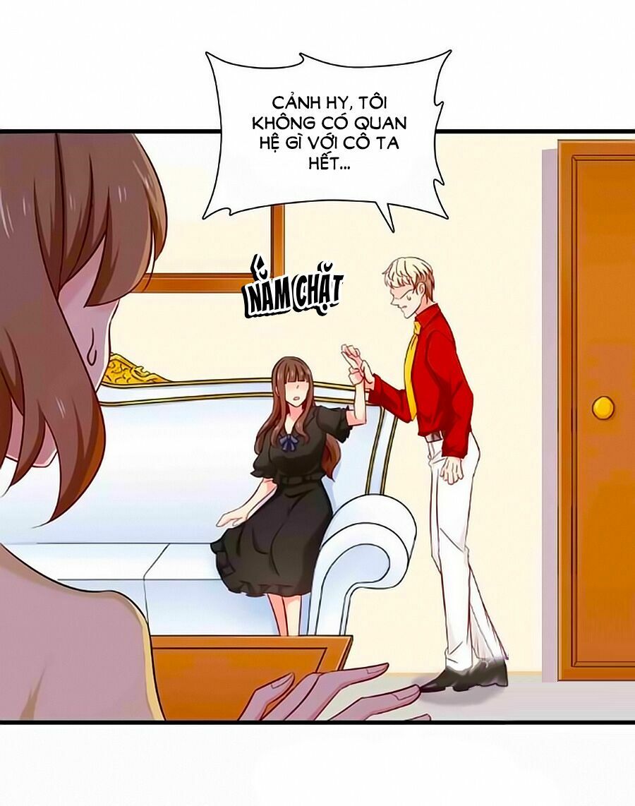 Chỉ Nhiễm Thành Hôn: Chapter 151