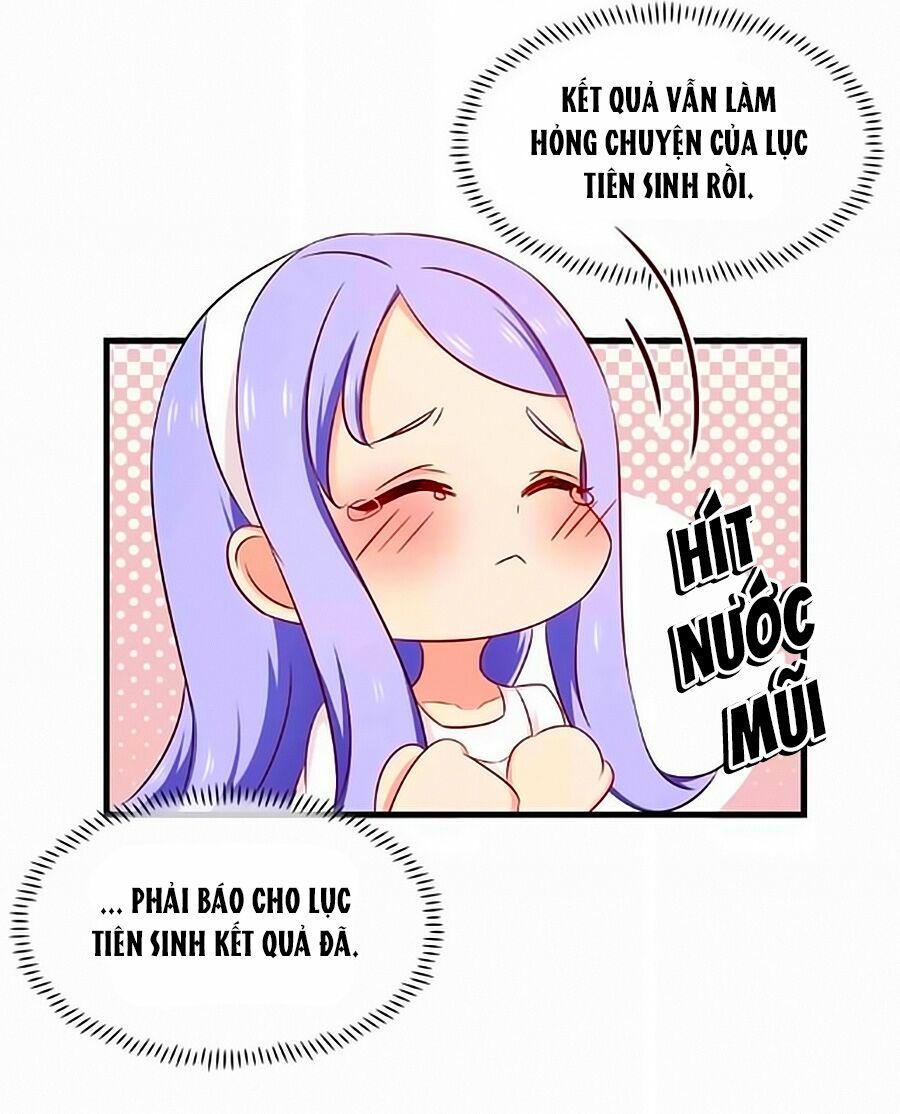 Chỉ Nhiễm Thành Hôn: Chapter 151
