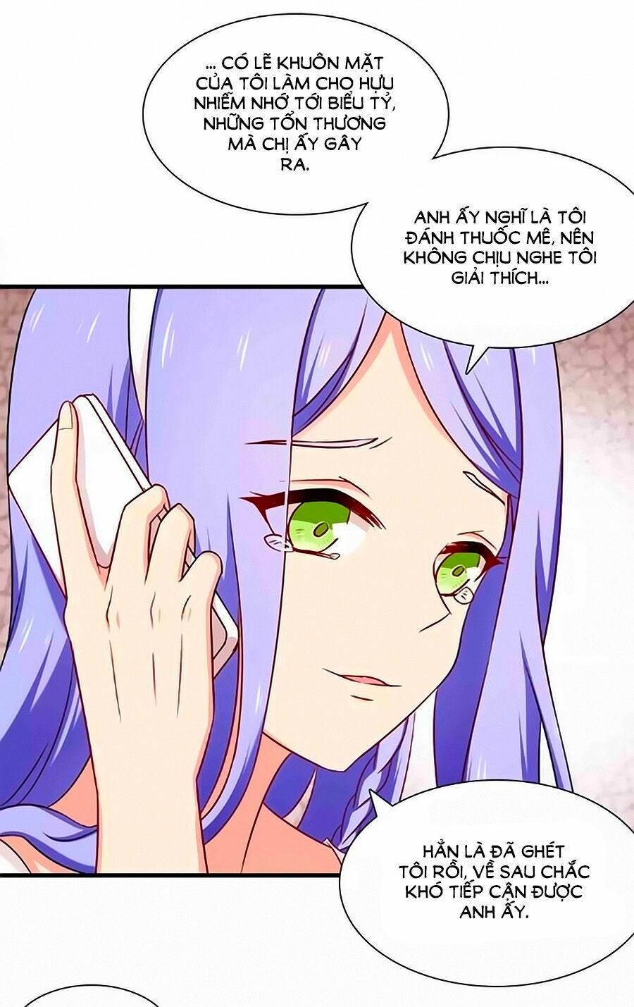 Chỉ Nhiễm Thành Hôn: Chapter 151