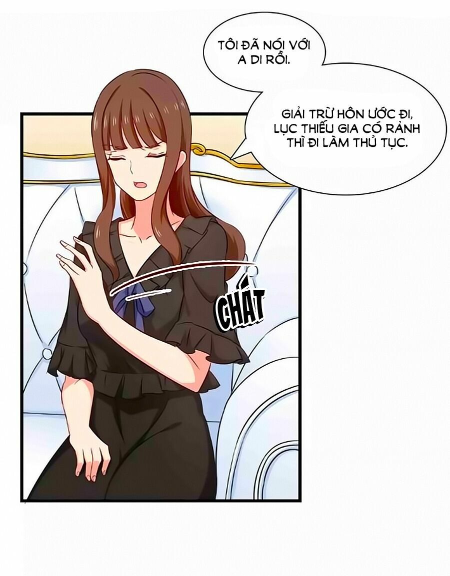 Chỉ Nhiễm Thành Hôn: Chapter 151